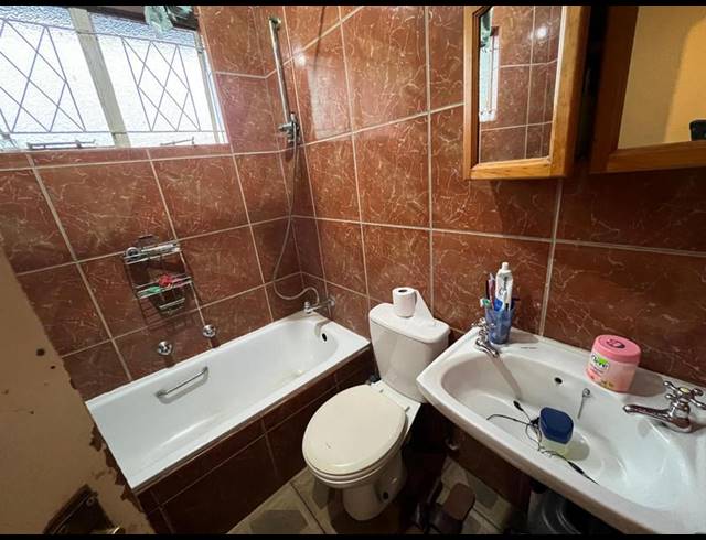 3 BEDROOM APARTMENT FOR SALE IN BENONI CENTRAL